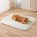 Pawz Pet Dog Bed Orthopedic Sofa Egg Foam Mattress Mat Washable Waterproof XL