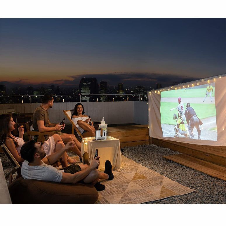 Mini Video Projector