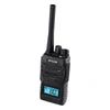 Oricom UHF5400BK-SPK 5 Watt Handheld UHF CB Radio + Speaker Microphone
