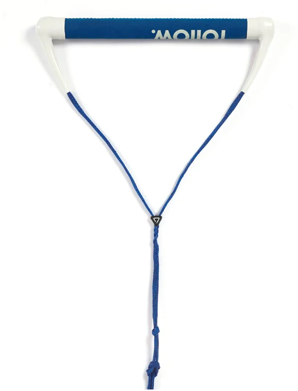 FOLLOW  TEAM HANDLE NV/OVL