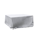 Marlow Outdoor Furniture Cover Waterproof Garden Patio Rain UV Protector 180cm