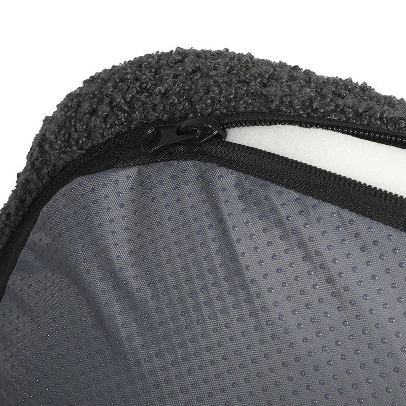 Pawz Dog Bed Orthopedic Pet Sofa Egg Foam Mattress Mat Washable Waterproof M