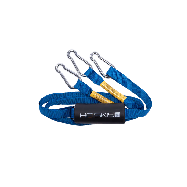 HO NYLON WEBBING BOAT TOW BRIDLE