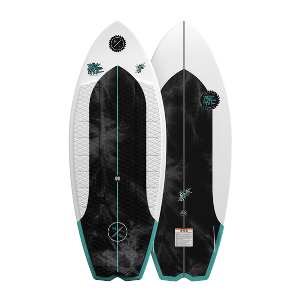 2026 HYPERLITE BUZZMATIC WAKESURF