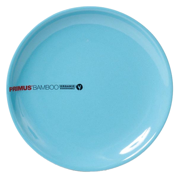 PRIMUS BAMBOO SIDE PLATE PRIB0020B
