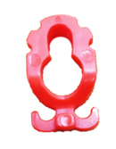 Triton Screw Clip Medium - 6 Piece