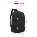60L Hiking Backpack