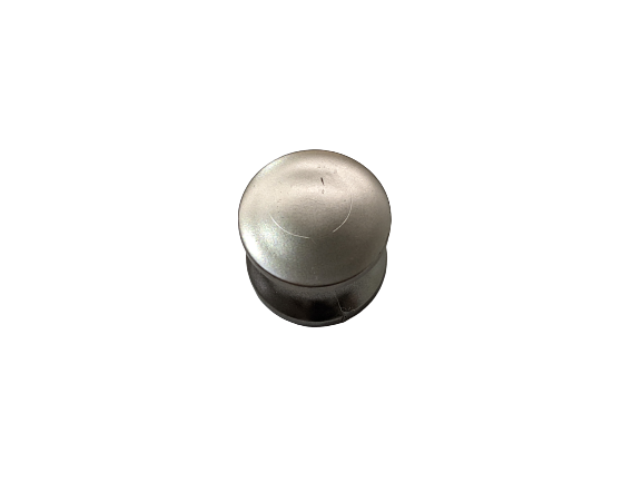 CAMEC PUSH BUTTON KNOB - 16-19MM