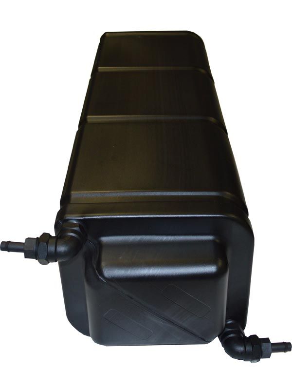 BR Plastics 43L Modular Water Tank - Standard