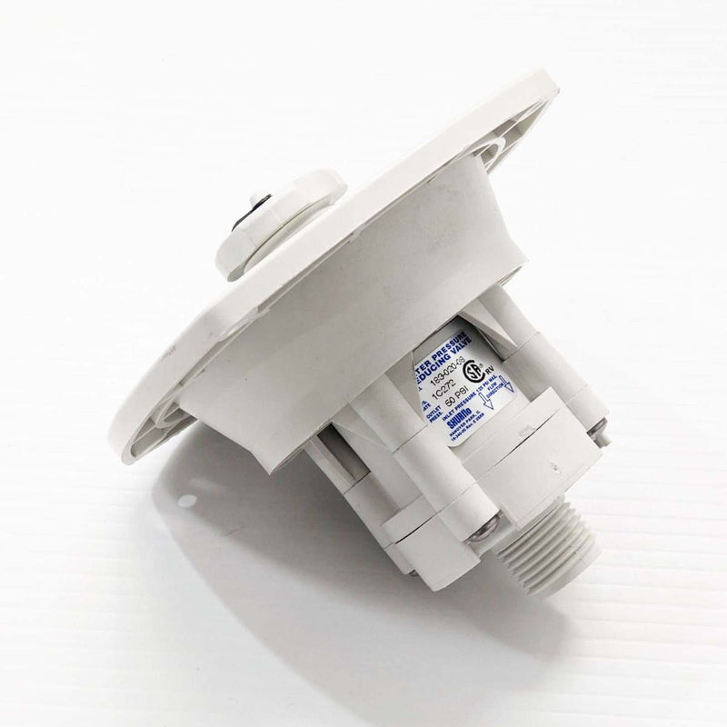 SHURflo City Water Pressure Regulator White. 183-020-08