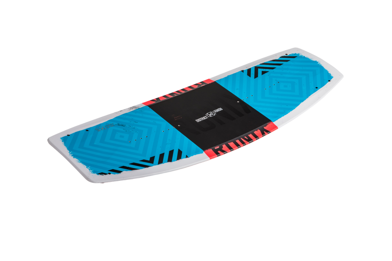 2025 Ronix District Wakeboard