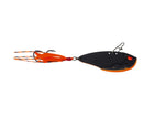 TT Lures Switchminnow+ 43mm Metal Vibration Blade Lure - NIGHTMARE