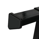 Pawz Elevated Pet Feeder 4 Height Adjustable Dog Stainless-Steel Non-Slip Bowl