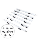 New Aussie Traveller Anti-Flap Kit PRO+ (White)