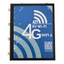 RV WIFI 4G Wifi 6 Complete Kit