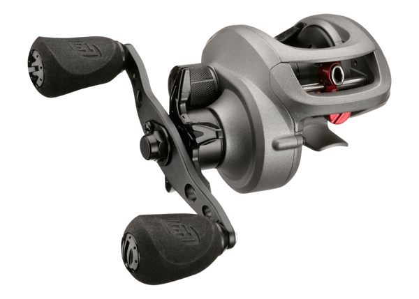 13 Fishing Inception IN6.6-RH 8 Bearing Baitcaster Fishing Reel - Right Handed