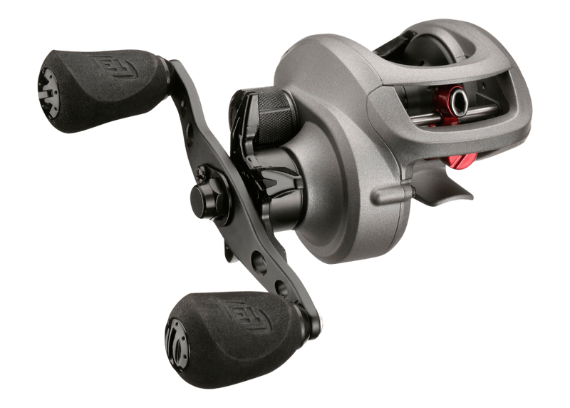 13 Fishing Inception IN6.6-RH 8 Bearing Baitcaster Fishing Reel - Right Handed