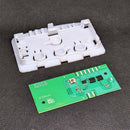 Thetford 50709 SC250/SC260 Control SN  - Suit Thetford C250/260 Toilets