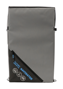 COLLAPSIBLE BIN BUDDY