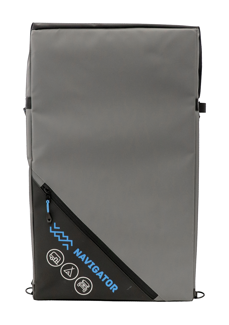 COLLAPSIBLE BIN BUDDY