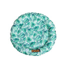 Pawz Pet Cool Gel Mat Cat Bed Dog Bolster Waterproof Self-cooling Pads Summer M