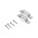 New Aussie Traveller Anti-Flap Kit PRO (White)