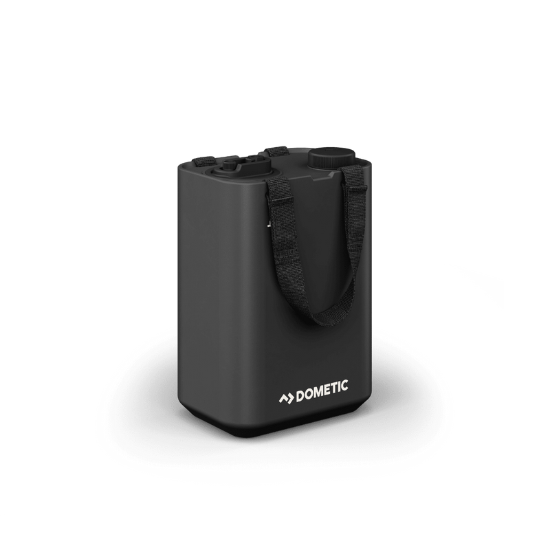 Dometic GO Hydration Water Jug 11L Slate