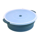 Collapsible 6000ml Round Ovenware