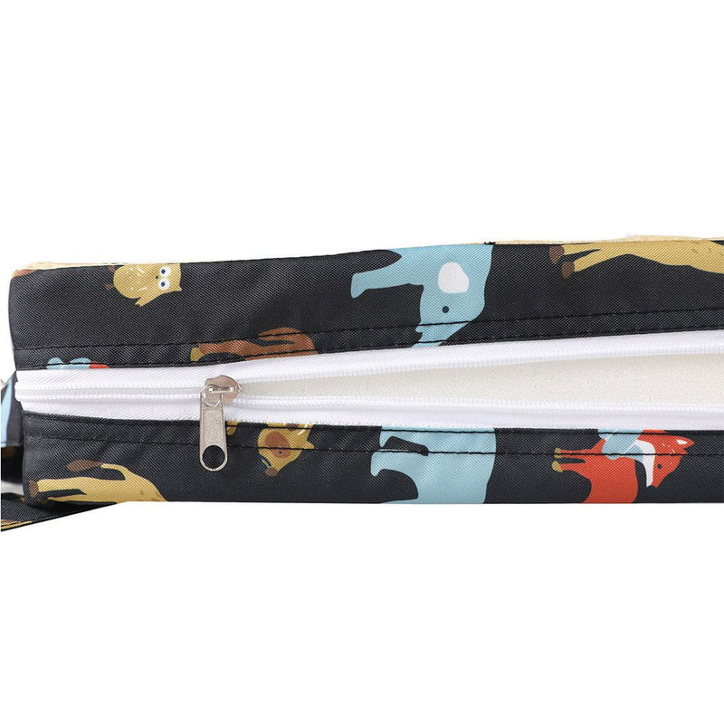 Traderight Group  Kid Chair Cushion High Seat Pad Baby Infant Safe Booster Toddler Dinning Cushion