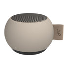 Kreafunk Ago Mini Bluetooth Speaker - Ivory Sand