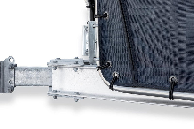 D-Flector D500 Boat Stone Guard For Boats 5.0 – 6.5 Meters