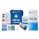 First Aid Works Tier-1 8-Piece Bushwalking Snake Bite First Aid Kit