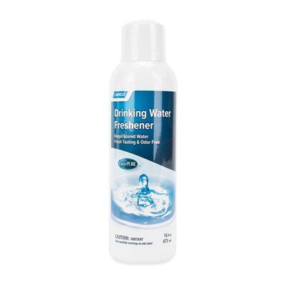 Camco TastePURE Drinking Water Freshener - 16 oz (473ml)