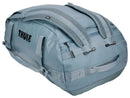 Thule Chasm 70L Duffel Travel Bag - Pond (Convertible Duffle Backpack)
