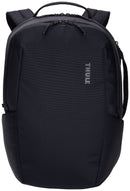 Thule Subterra 27L Backpack - Black (w/ 16" MacBook Laptop Sleeve)