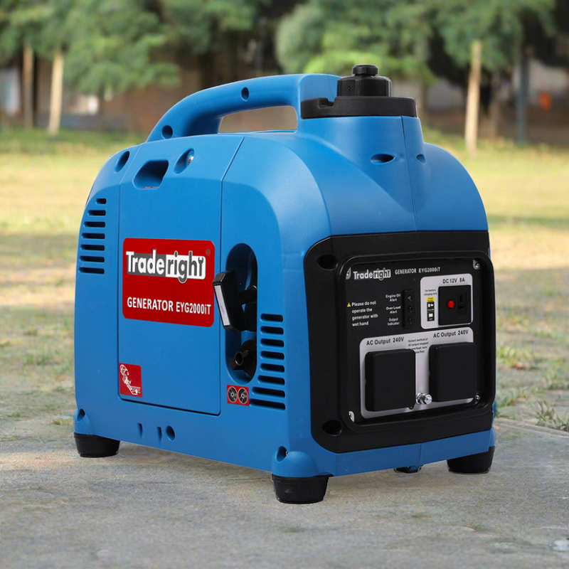 2KW Petrol Generator