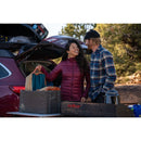 KELTY Car-Go-Box 46.5L Car Boot Organiser 3 Storage Pods Folding Carry Case