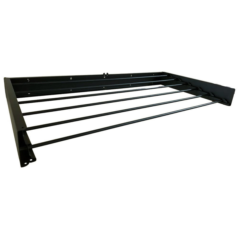 On The Road Wall Mounted Clothes Airer