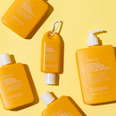 TROPICAL SUNSCREEN LOTION SPF50+ 75ML