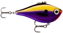 7cm Rapala Rippin' Rap Lipless Sinking Vibe Fishing Lure