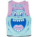 Jetpilot Cause Purple Girls Neoprene L50s PFD Life Jacket Vest Sizes 3-14