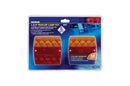 NARVA LED Slimline Trailer Lamp Kit 93430BL2
