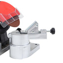 Grinding Wheel Chainsaw Sharpener Grinder Disc 3/8 & 404 Chain 100mmx10mm