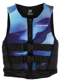 SEA-DOO PRO TEAM JUNIOR PFD L50S (AS) BLUE