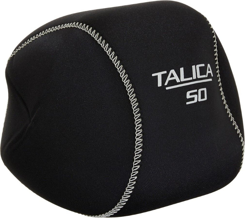 Shimano Talica 2 Speed 50 Reel Cover - Neoprene Fishing Reel Cover