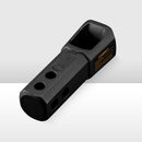 Bunker Indust 2" Recovery Hitch Receiver 10T Heavy Duty Tow Bar Off Road 4X4 4WD