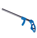 Jarvis Walker Fish Hook Remover Dehooker Stainless Mechanism Trigger Style