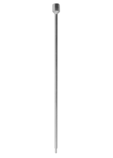 M Series Hex Head Handle 540mm - Drill Adaptor