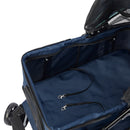 PaWz Large Pet Stroller Dog Cat Carrier Travel Pushchair Foldable Pram Navy