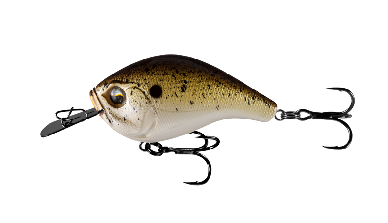 13 Fishing 60mm Jabber Jaw Crankbait Fishing Lure